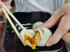 -明叔捞面