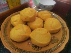 南瓜馍馍-老桥张羊肉
