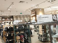 -MUJI无印良品(万达太原街店)
