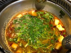-七欣天香辣蟹火锅(苏州东大街店)