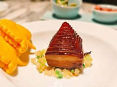 -湖滨28中餐厅·西湖宴·杭州君悦酒店