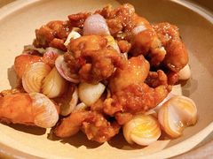 -青年公社烤鸭(蜀山万象汇店)