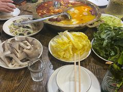 -寻味乌镇·龙虾烧烤