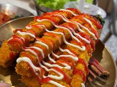 -花味·自助烤肉(雨花客厅店)