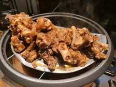 -沙州食驿·非遗小吃夜市