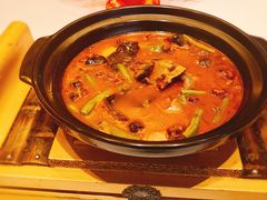 -许家菜(望江店)