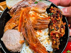 -新仙清汤牛腩(铜锣湾店)