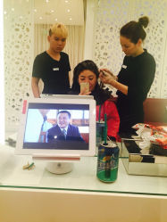 iphone_upload_pic-LA BELLEZA倍丽莎美发沙龙