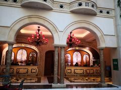 -茵特拉根酒店·西餐厅