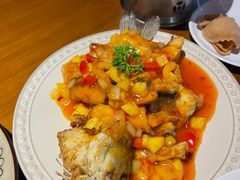 -泰国餐厅 Thai Food(裕华万达店)