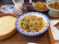 -满园烤鸭·春饼(太原街万达店)
