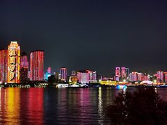 -富力威斯汀酒店-中国元素中餐厅(武昌临江店)