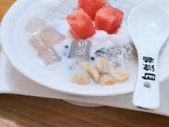 -自然椰·海南清补凉(明珠店)