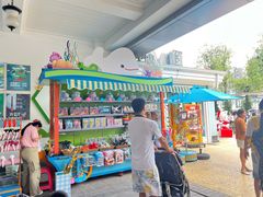 -海合安成都极地海洋公园