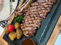 -MYLK意式小厨(熙地港店)