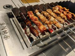 -丰茂烤串(公园店)