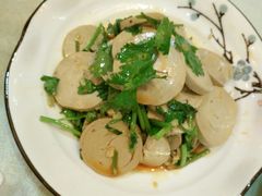 -老常州菜馆(天宁店)