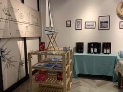 -望海·帆船主题咖啡厅•品茗下午茶(石湖景区店)