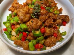 -锦府盐帮·李宅(领展购物广场中关村店)