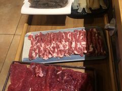 -杨家火锅(国美店)