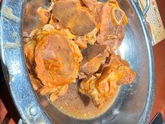 -酒肉门孔府菜(曲阜游客中心店)