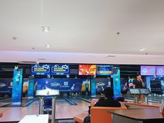 -大鲁阁保龄球(苏州园区店)