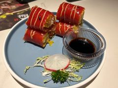 -虾饺妹·粤式茶餐厅(荟聚店)