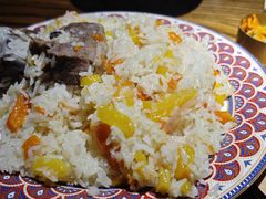 -双公羊·馕坑烤全羊(奥体店)