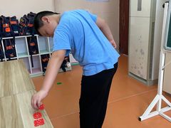 -金点蒙氏国际教育(悠然校区)