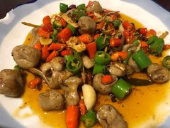 -百年粉蒸牛肉