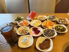 -品茗轩茶楼(江川路店)