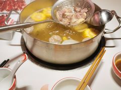 -陈记顺和潮汕鲜牛肉火锅(西门口广场店)