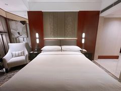 -上海雅居乐万豪侯爵酒店
