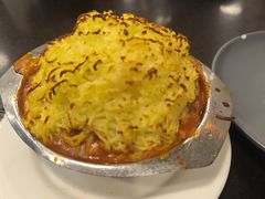 -妈阁铭记澳葡美食