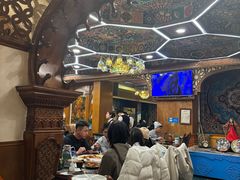 -乡村馕坑肉·烧烤·新疆菜·本地人更爱吃(阿勒泰首店)