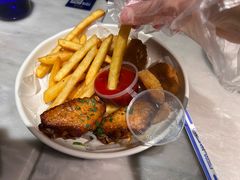 -玛尚诺意式餐厅(天环广场店)