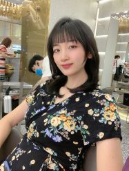 点击看大图 -3AM HAIR SALON烫发染发接发