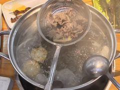 -养牛邓·潮汕牛肉海鲜自助火锅(广州店)