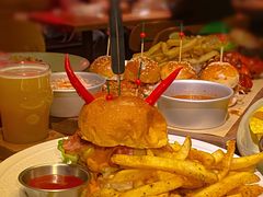 -Devils’ Brewery小恶魔精酿啤酒(武汉天地店)