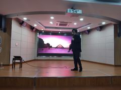 -芷江西路街道图书馆