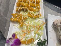 -源港渔村-中山脆肉鲩(博罗店)