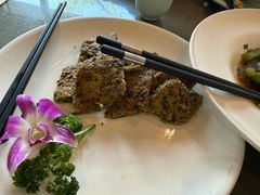 -茶油香闽南菜·花园餐厅(前埔店)