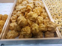 -吴记·吴酥生PASTRY宫廷酥饼