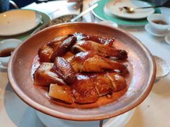 -三号黄浦会Canton Table