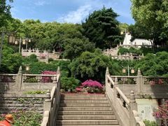 -虞山城墙