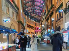 -弘阳·未来世界(弘阳广场店)