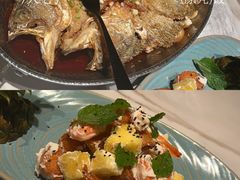 -志明眷村·台式融合菜·宵夜