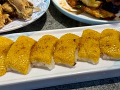 -华盛园卷子王农家菜水库鱼