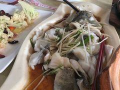 -廣發美食(东晓路店)