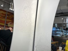 -嘻小北·兰州清汤牛肉面(太平洋森活天地店)